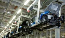 Skoda fija su potencial en Rusia