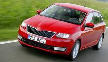 RAPID SPACEBACK: La nueva gema de Skoda