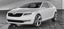 VisionD Concept: El Nuevo Poder de Skoda