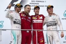 Ferrari vuelve por sus fueros