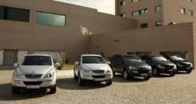 Mahindra se perfila como comprador de Ssangyong
