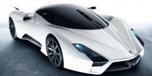 SSC Tuatara: Super deportivo a 442.5 km/h