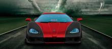 SSC Ultimate Aero XT, más de 1.300 CV de despedida
