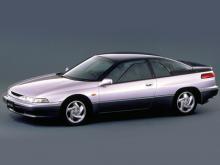El Subaru (Alcyone) SVX volvería para 2017
