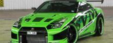 El Nissan GT-R más rápido del mundo