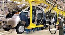 Jaguar y Land Rover catapultan a Tata Motors