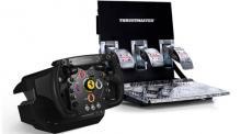 Convierte tu Pc en un Ferrari F1