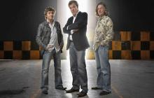 Top Gear llega a España montado en Discovery Channel