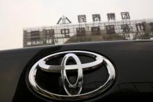 Toyota planea producir 10 millones de autos este año
