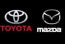 Toyota proveerá tecnología híbrida a Mazda