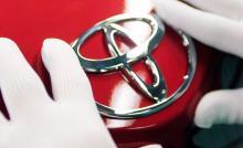 Toyota vuelve a ser la marca más valiosa
