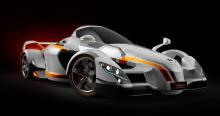 Tramontana XTR de 888 CV