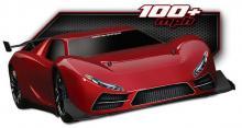 Traxxas X0-1, el auto teledirigido más rápido del mundo