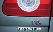 VW Passat Ecofuel: adiós a la gasolina