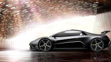 Tushek Forego T700, la bestia eslovena