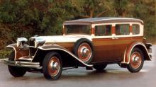 Ruxton 1929, un Clásico entre la estafa y el genio