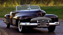 Buick Y-Job: primer concept car en Norteamérica