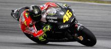 Ducati rompe con su sello de identidad por Rossi