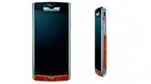 Vertu for Bentley: El smartphone de 12.500 euros
