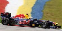 Segunda pole de Vettel, Hamilton al rebufo