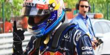 Vettel gana en Bahréin y es nuevo líder