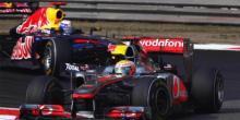 Hamilton rompió el hechizo