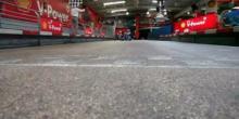 Carlos Sainz contra Carlos Sainz Jr: batalla en los karts