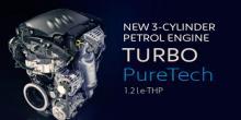 Peugeot se aplica en pulir su eficiencia