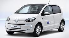 VOLKSWAGEN E-UP!: Un andarín eléctrico para las ciudades