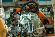 Volvo fabricará coches en China este mismo año