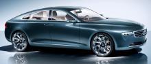 Volvo Concept You: ¿buque insignia a la vista?