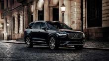 Las 1.927 primeras unidades del nuevo Volvo XC 90 ya han volado ¡Se han vendido en sólo 47 horas!