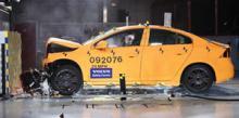 Cumple 10 años el Laboratorio de Seguridad Volvo