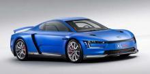 Volkswagen XL Sport: ¡sobresaliente!