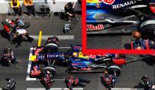 La FIA declara ilegales los Red Bull