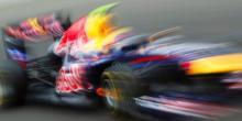 Webber saldrá desde la Pole en Alemania