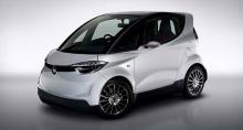 Yamaha Motiv, reto al Smart