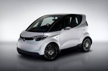 Yamaha MOTIV.e: el paso a producción de la visión de Gordon Murray