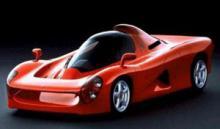 Yamaha OX99-11