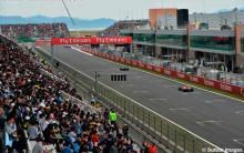 Corea del Sur se cae del calendario 2015