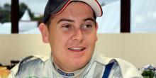 Yeray Lemes vuelve al Mundial de Rallyes