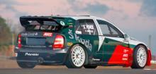 Yeray Lemes vence en el Rallye de Lanzarote