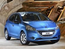 La transmisión pilotada ETG llega a Peugeot