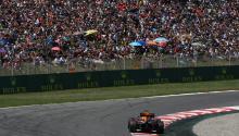 Volkswagen estaría valorando entrar en la F1