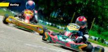 Primeros Campeones de la temporada 2015