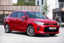 ¡Atención!, Viene el Kia Río 2017