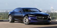 Buick se juega la vida en el Avista Sport Coupe