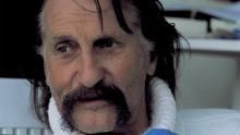 Luigi Colani, un diseñador fuera de serie