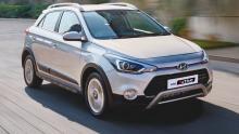 i20 Active, la respuesta de Hyundai