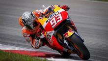 Las 5 claves del éxito de Honda con Marc Márquez en MotoGP 2016
